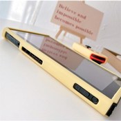 Resim Nintendo Switch İle Uyumlu Kılıf Nintendo Switch Için Takılabilir Yumuşak Koruyucu Kılıf Kapağı 