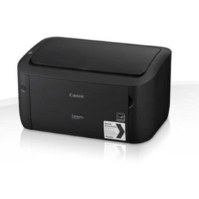Resim Canon I-sensys Lbp 6030bk Lazer Yazıcı Sıyah 2 Toner 