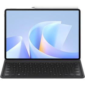 Resim Huawei Matepad 11.5'' 12GB-256GB Tablet+Klavye Space Gray 53014MLG (Salinger-W29FK) 