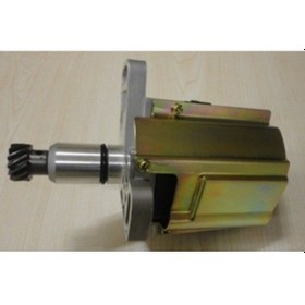 Resim Mazda 626 Sd 92/97 Di Stri Bütör Komple Di K Çıkışlı Fs 2.0cc 6+3 Fi Şli Yow Jung 