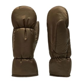 Resim Peak Performance Insulated Mittens Unisex Yeşil Eldiven 