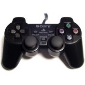 Resim Sony Dualshock 2 Analog Kumanda 