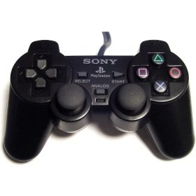 Resim Sony Dualshock 2 Analog Kumanda 