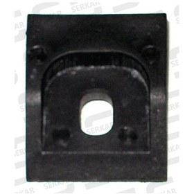 Resim Dks Kaput Teli Dayama Klipsi Takozu Serkar 