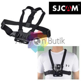 Resim Soocoo Aksiyon Kamera Göğüs Bağlantı Askısı Chest Mount 