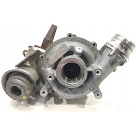 Resim Turbo 135980028-turbo Sarj Nıssan Note 1.5 Dcı E12 144116446r Uyumlu 