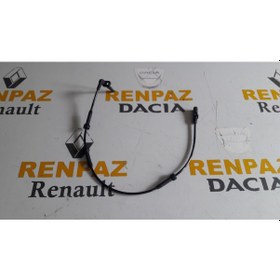 Resim Clio 4/captur/zoe Ön Abs Kablosu 479107405r 479102979r 479101995r 