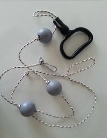 Resim Medikaltec Engelli Tuvalet Tutamağı 