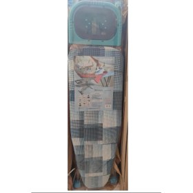Resim Mila Ütü Masası ROYALEKS-82609 