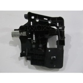 Resim Citroen Berlingo 10/18 Orta Kapı I Ç Açma Kolu Sol Si Yah Hushan 