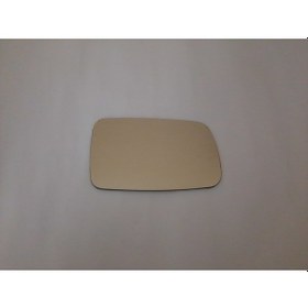 Resim Bmw 3 Serie E46 2001 - 2005 Model Arası Sağ Taraf Ayna Camı 