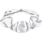 Resim Calvin Klein CKJ35000619 Kadın Bileklik 
