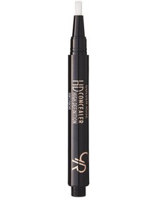 Resim Golden rose kapatıcı - hd concealer high definition 002 