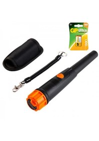 Resim Md 720 Su Geçirmez Pointer Altın Metal Dedektör 