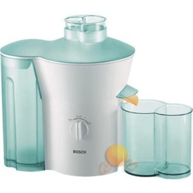 Resim Bosch Mes 1020 Katı Meyva Sıkacağı 
