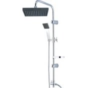 Resim Acar Vayra Yağmur Duş Sistemi 