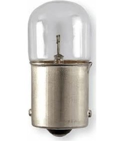Resim 12 Volt 5W 67 Tek Duy Stop Sis Ampul 07119905336 
