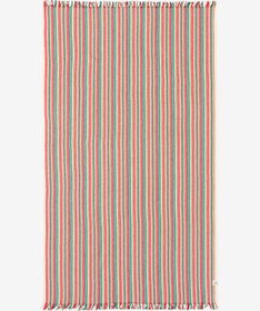 Resim Punto Stripe Peştemal Parlak - Parlak / 90x175 