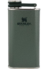 Resim Stanley Klasik Paslanmaz Çelik Cep Matarası 0.23 Lt 