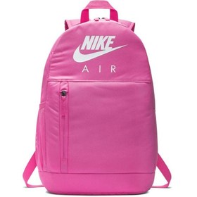 Resim Nike Elemental Backpack Pembe Sırt Çantası Ba6032-610 