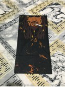 Resim Olympus plus BOB MARLEY PRO Tasarımlı Motorcu Buff Maske Outdoor Boyunluk Unisex Bandana 