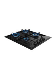 Resim Teka Chef 3 HE 715 BK - HLX 640 KB - DBT 60 Siyah Ankastre Set 