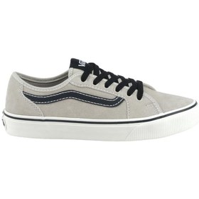 Resim Vans Filmore Decon Erkek Bej Sneaker 