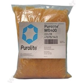 Resim Purolite Mb-400 Mixbed Reçine 1 L 