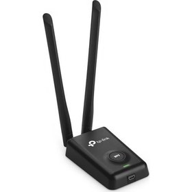 Resim TP-LINK TL-WN8200ND KABLOSUZ USB ADAPTÖR.300Mbps 