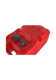 Resim Seaflo SFGT-24-01 24 Litre Portatif Göstergeli Benzin Yakıt Tankı 