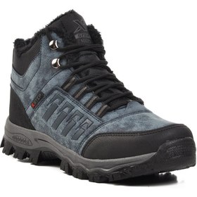 Resim Walkway Lacivert Erkek Outdoor Bot 