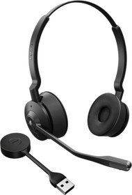 Resim Jabra Engage 55 USB-A MS Stereo 