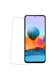 Resim Redmi 10(2022) MAT Esnek Nano Cam Ekran Koruyucu 