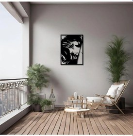 Resim Sanatsal Metal Tablo Pop Art 18 Metal Duvar Tabosu Pop Art 