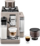 Resim Delonghi Delonghi Rivelia EXAM440.55.BG Tam Otomatik Espresso Makinesi 