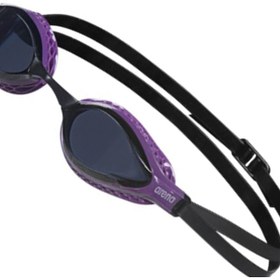 Resim Arena Air-Speed Unisex Gri Yüzücü Gözlüğü 003150103 