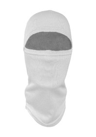 Resim Thermo Extra Kar Maskesi Beyaz Mnk.001 