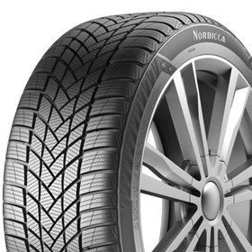 Resim 215/50R18 92V Matador Mp93 Nordicca M+S 3PMSF FR 1585507 