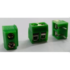 Resim 2'li Kart Tipi Klemens 