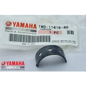 Resim Ana Yatak Sarı / Yamaha / Mt-25 / 250cc / Ana Yatak Sarı / 2015-2016-2017-2018-2019-2020 