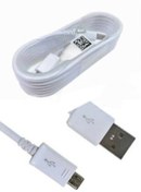 Resim Sentech Lenovo Vibe P1m Uyumlu 1.5 Mt Micro Usb Kablo 