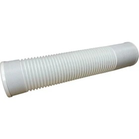 Resim Öz Beyaz Eşya Beko Mobil Klima Çıkış Hortumu Ağız Çapı 15 cm Uzunluk 135 cm 