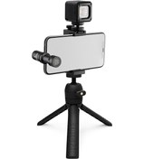 Resim Rode Vlogger Kit Ios Vlogger Mikrofon Kiti 