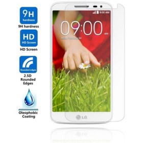 Resim Lg G2 Mini Kırılmaz Cam Ekran Koruyucu (525075254) 
