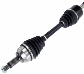 Resim Ford Mondeo 2001-2007 2.0 Duratec ( Benzinli ) Ön Sol Aks İthal Marka 1S713B437AD 