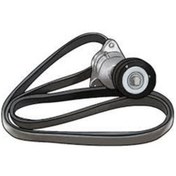 Resim DAYCO KTBWP8570 Triger Gergi Seti - Su Pompası (Ford: Fiesta 1.4 TDCI 70Ps Euro5 12- / Peugeot: 206-207-C3-Ds3 Euro 5 - Dv4) 