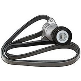 Resim DAYCO KTBWP8570 Triger Gergi Seti - Su Pompası (Ford: Fiesta 1.4 TDCI 70Ps Euro5 12- / Peugeot: 206-207-C3-Ds3 Euro 5 - Dv4) 