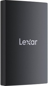 Resim Lexar Armor 700 LAR700X004T-RNBNG USB 3.2 4 TB Taşınabilir SSD 
