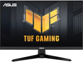Resim ASUS TUF Gaming VG246H1A 24 inç Oyuncu Monitörü Siyah 