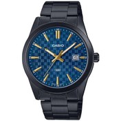 Resim Casio Mtp-vd03b-2audf Erkek Kol Saati Gri 